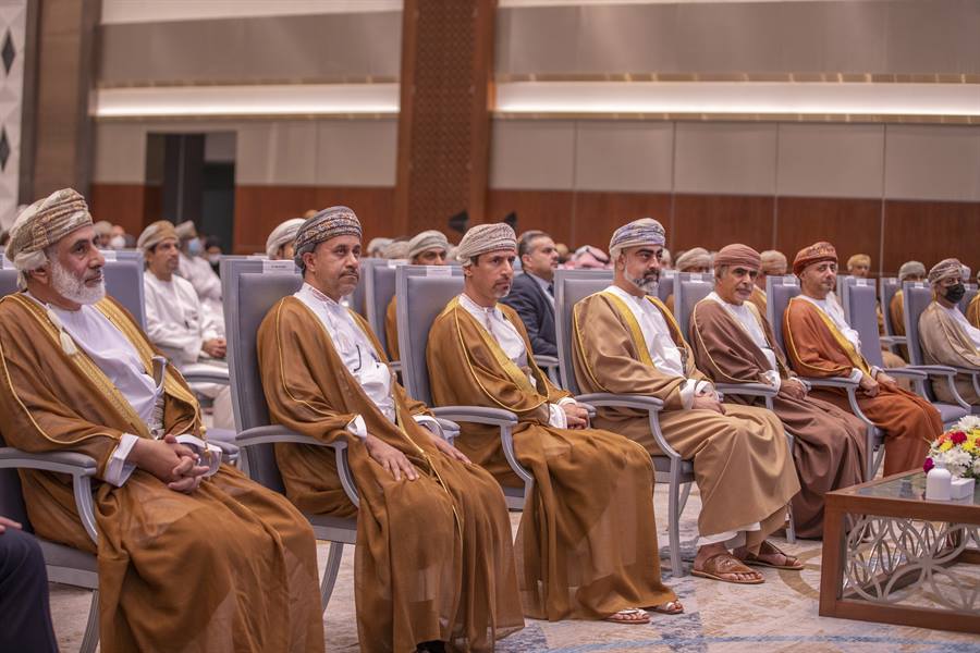Oman Petroleum & Energy Show focuses on future of energy