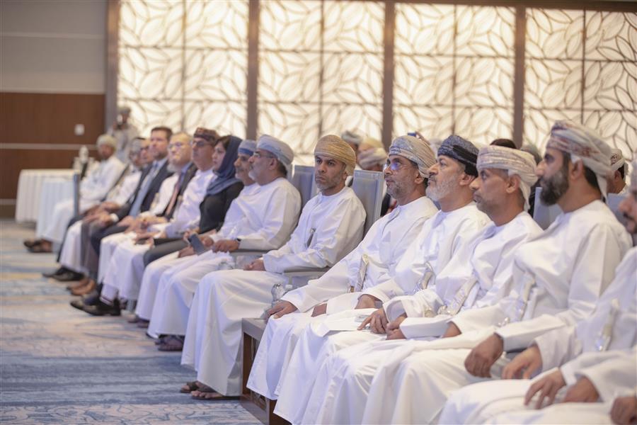 Oman Electricity and Energy Conference kicks off