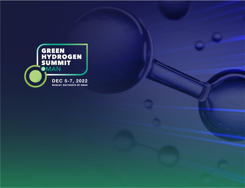 Green Hydrogen Summit Oman