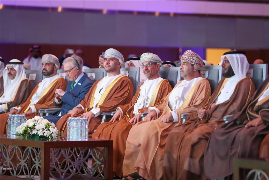 CIGRE Muscat International Symposium - The region's largest gathering of electric power experts.