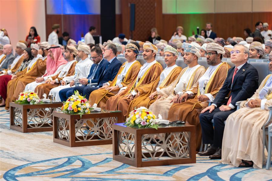 Driving Sustainable Change: Oman Sustainability Week Kicks Off with Extensive Engagement to Foster Public Awareness of Vital Environmental Issues and Concepts