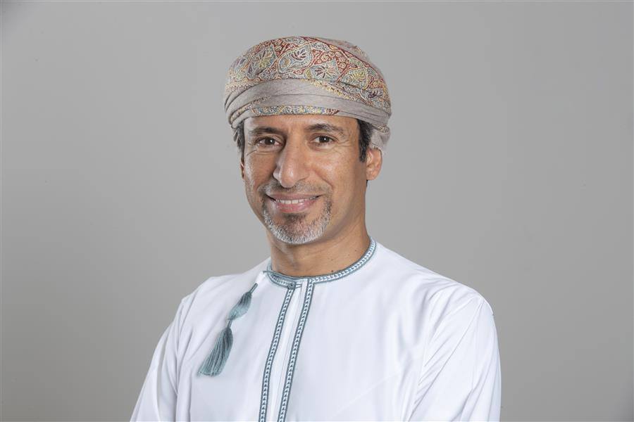 Oman: Sustainable Future, The Minister of Energy and...