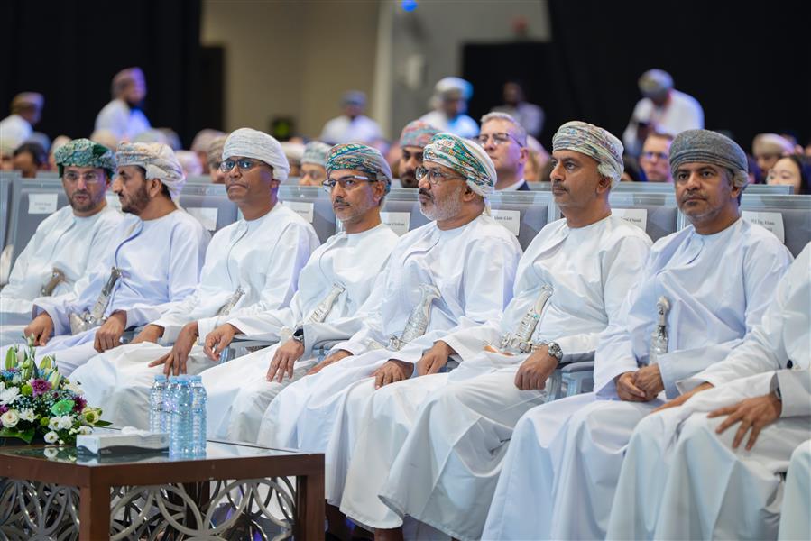انطلاق أعمال النسخة الثالثة من قمة عمان للهيدروجين الاخضر 2023م