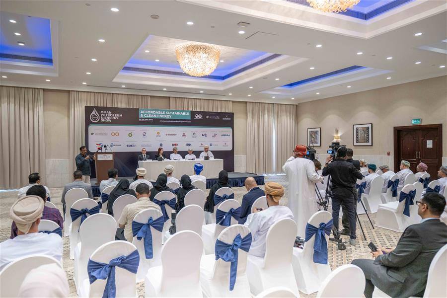 Oman Petroleum & Energy Show (OPES) to Focus on...