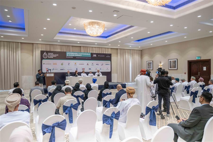 Oman Petroleum & Energy Show (OPES) to Focus on Affordable, Sustainable, and Clean Energy Solutions