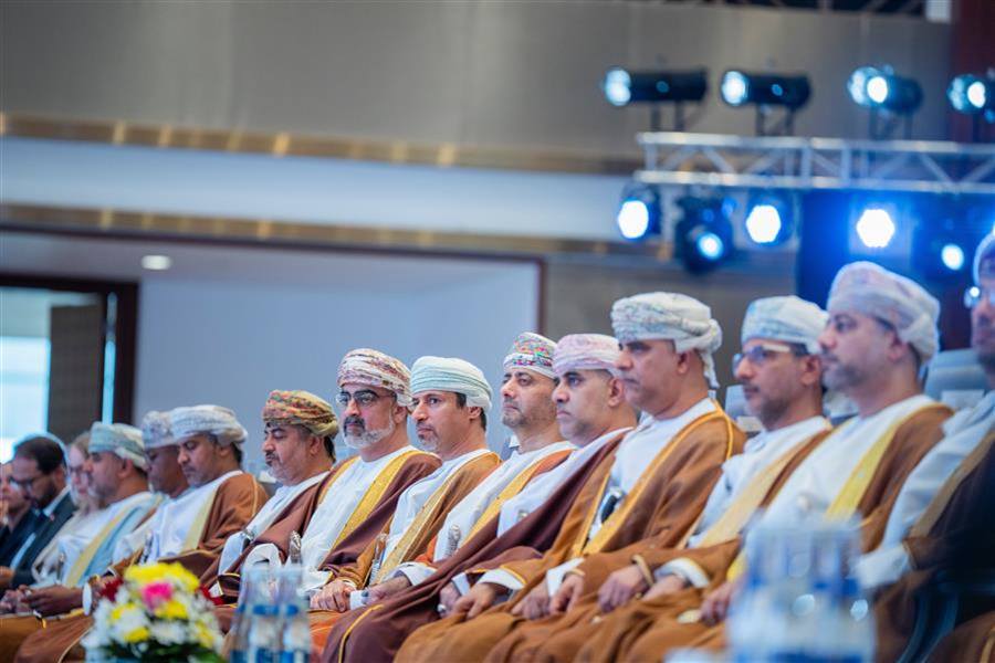 Oman Sustainability Week: Pioneering a Sustainable and...
