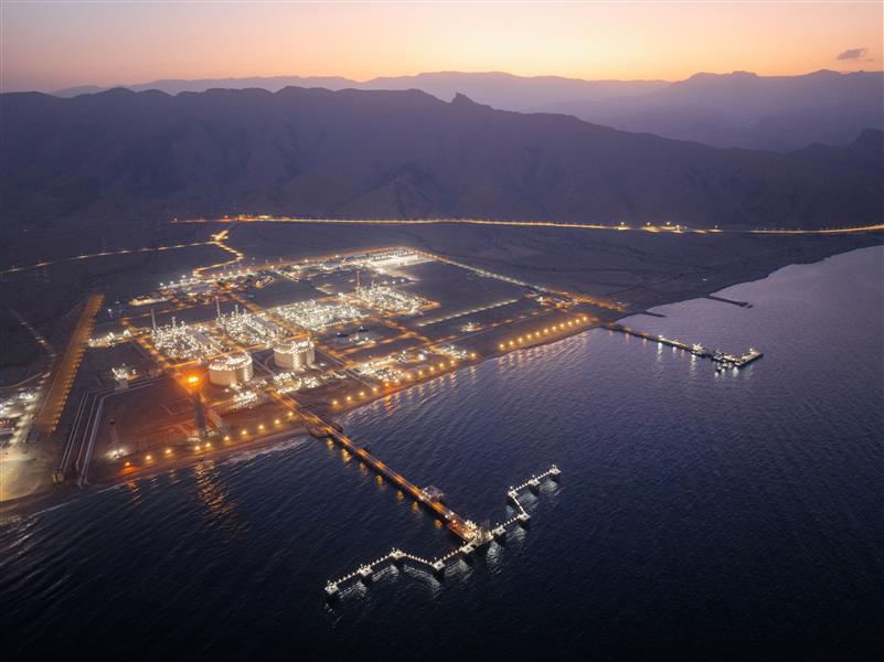 The Sultanate of Oman Announces Development of a New LNG Train in South Sharqiyah Governorate