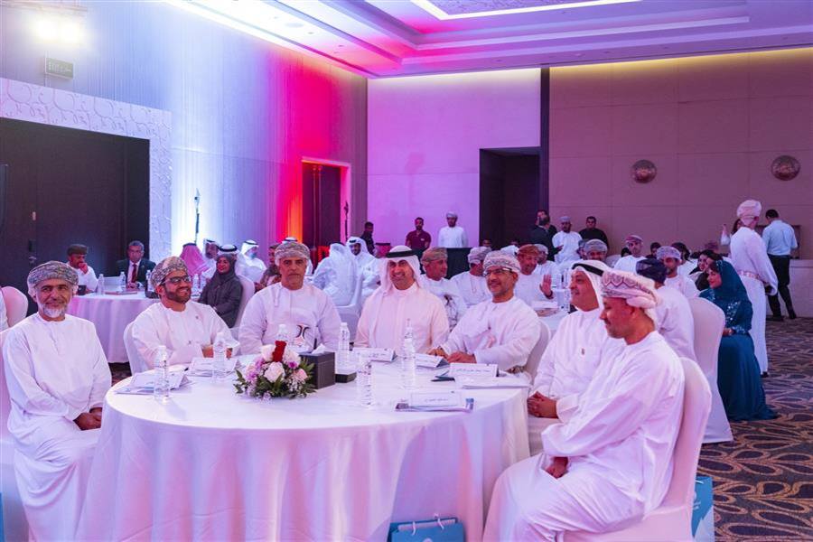 Dhofar hosts the 5th GCC Petroleum Media Forum