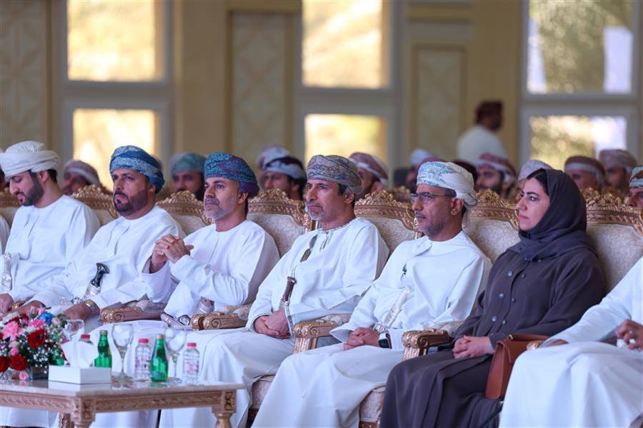 Ministry of Energy and Minerals Hosts the Energy and...