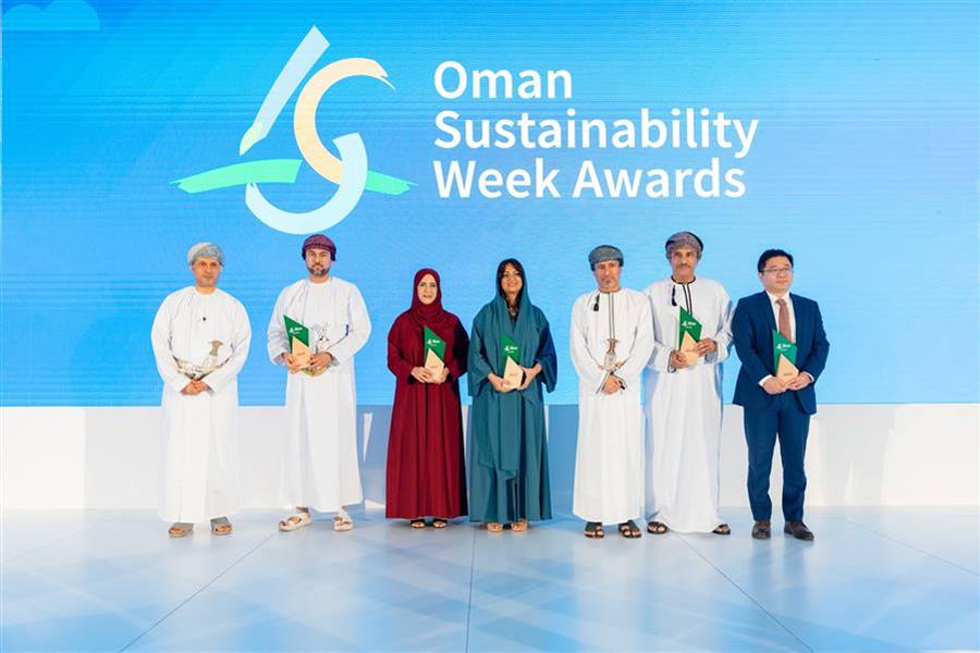 OSW Awards 2025: Honouring Trailblazers Driving Oman’s...