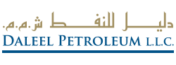 Dhaleel Petroleum